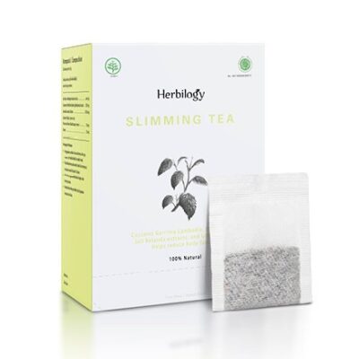 Herbilogy Slimming Tea