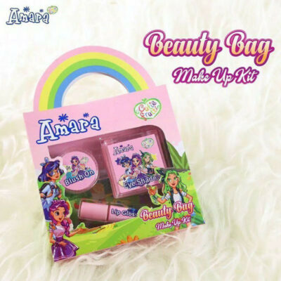AMARA Beauty Bag Cosmetic Untuk Anak