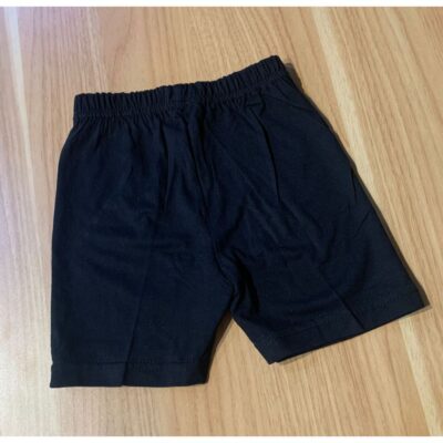 M88 Leging pendek anak perempuan Short Daleman polos thumbnail 3