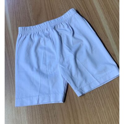 M88 Leging pendek anak perempuan Short Daleman polos thumbnail 4