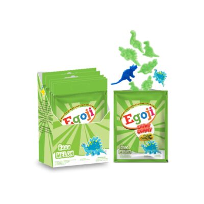 EGOJI Chewy Gummy Pack thumbnail 3