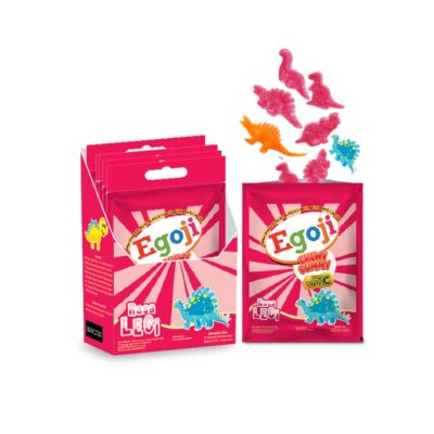 EGOJI Chewy Gummy Pack thumbnail 4