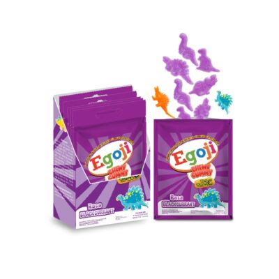 EGOJI Chewy Gummy Pack thumbnail 5