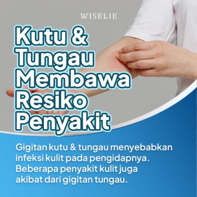 Wiselie Linen Spray Semprotan Linen Organik 250ML - dengan Formula Anti Bacterial thumbnail 3