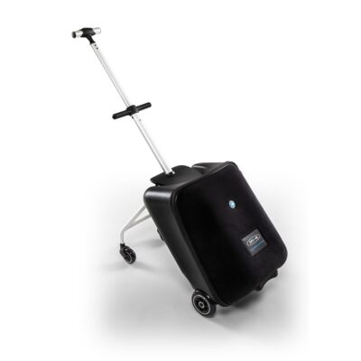 Micro Luggage Eazy Black thumbnail 2