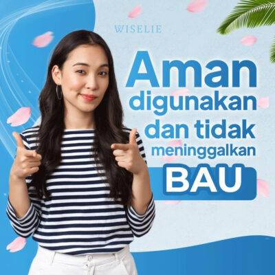 Wiselie Anti Semut Aromatic Penghilang Semut 250ML - Aman dan Alami Dijamin Ampuh Mengusir Semut thumbnail 3