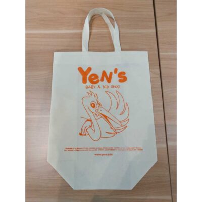 Yens Tas spunbond Besar / Tas Belanja Besar thumbnail 3