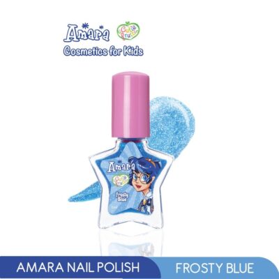 AMARA Nail Polish thumbnail 5