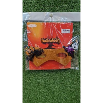 Aksesoris Pesta Halloween Anak Kacamata / Bando / Topi