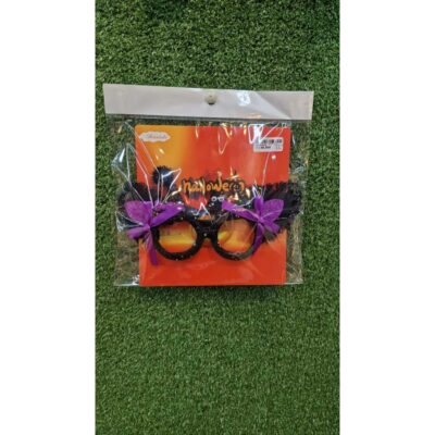 Aksesoris Pesta Halloween Anak Kacamata / Bando / Topi thumbnail 3