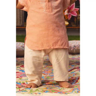 BOHOPANNA Raya Collection Ali Baby Set - Baju Koko - Baju Muslim ( 1 Stel ) thumbnail 5