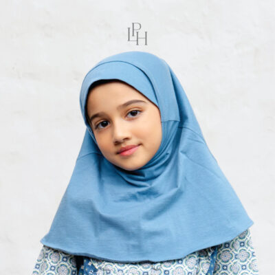 Little Palmerhaus Kids Hijab (Bergo / Kerudung Instant Anak Usia 1-6 Tahun)