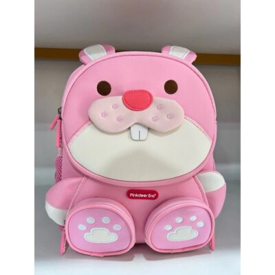 PINKDEER ERA Tas Sekolah Tas Ransel Anak Perempuan / Laki Laki -  Tas Anak PG dan TK thumbnail 4