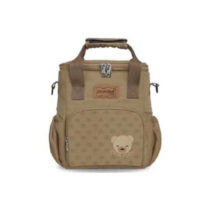 Dialogue Baby Cooler Bag Bayi Teddy Bear Series 3 in 1 Multifungsi - DGC1028 thumbnail 2