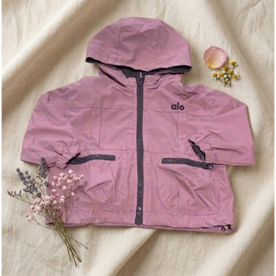 Jaket Hoodie Anak Keren & Modis dengan Kantong & Resleting- Nyaman Dipakai Seharian thumbnail 3