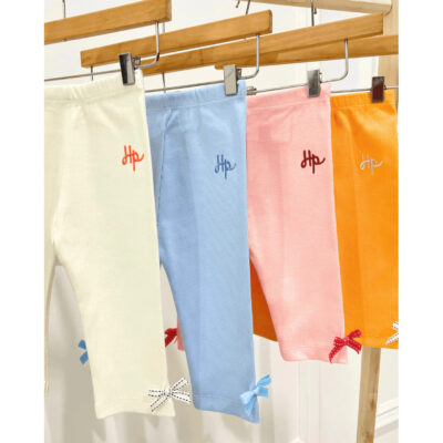 Happy Pumpkin Luna Legging - Celana Panjang Anak Perempuan Sunny Days thumbnail 5
