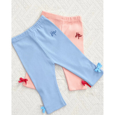 Happy Pumpkin Luna Legging - Celana Panjang Anak Perempuan Sunny Days thumbnail 7