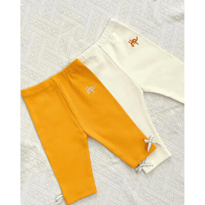 Happy Pumpkin Luna Legging - Celana Panjang Anak Perempuan Sunny Days thumbnail 8