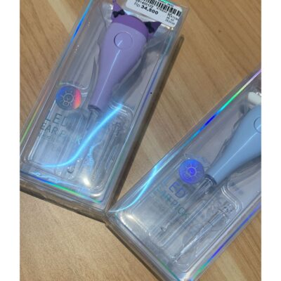 Ear pick led karakter sanrio -korek kuping pembersih telinga lampu kuromi cinnamoroll my melody 3820 thumbnail 3