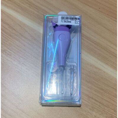 Ear pick led karakter sanrio -korek kuping pembersih telinga lampu kuromi cinnamoroll my melody 3820 thumbnail 4