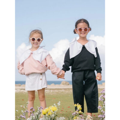 Lunie - Bow Sweatshirt - Sweater anak perempuan SNI thumbnail 4