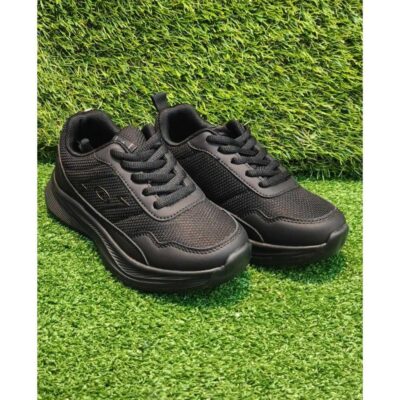 DANS - Sepatu Anak Laki-Laki dan Perempuan - Baldrik (SD) | Sneakers untuk Sekolah dan Jalan | Sol Empuk & Ringan