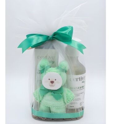 SPECIAL BUNDLING CERTIVE LAVENDER & ROSEMARY OIL