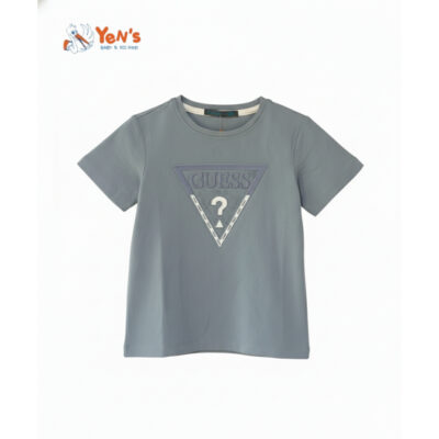 Kaos GUESS Premium Cotton - Bahan Premium & Nyaman - Adem dan Lembut