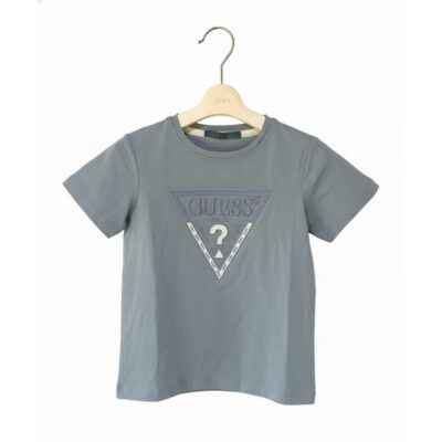 Kaos GUESS Premium Cotton - Bahan Premium & Nyaman - Adem dan Lembut thumbnail 2