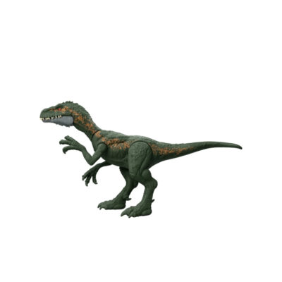 Jurassic World Danger Pack Farlowichnus - Mainan Action Figure 4+ Years thumbnail 3
