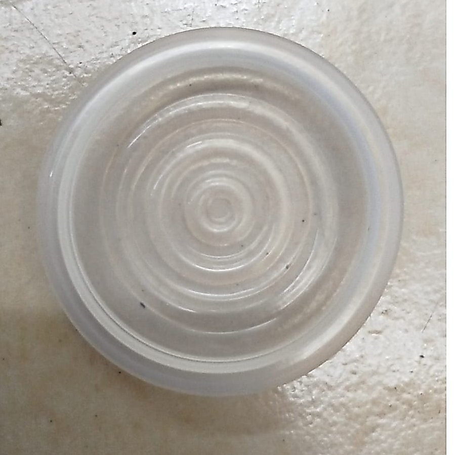 SIL DIAPHRAGM WEARABLE