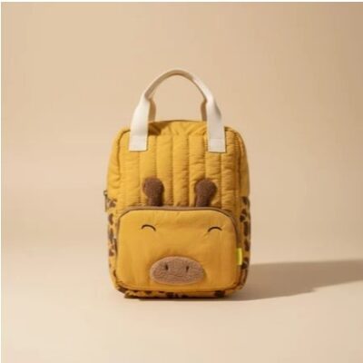 Tas Ransel Anak Perempuan / Laki Laki - Tas TRaveling thumbnail 2