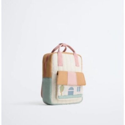 Tas Ransel Anak Perempuan / Laki Laki - Tas TRaveling thumbnail 4