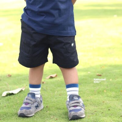 Hanschelkids Gopa Pant - Celana Pendek Anak Unisex 1-10 Tahun ( 1 Pcs ) thumbnail 2