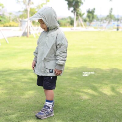 Hanschelkids Gopa Pant - Celana Pendek Anak Unisex 1-10 Tahun ( 1 Pcs ) thumbnail 3