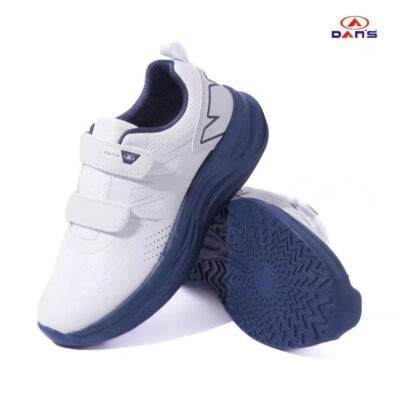DANS - Sepatu Anak Laki-Laki - Trebor (SD) | Sneakers dengan Sol Empuk & Ringan Flexible Outsole thumbnail 2