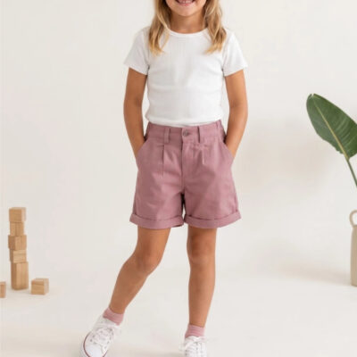 Litttle Pep - Short Pants - Celana Pendek Anak Unisex thumbnail 4