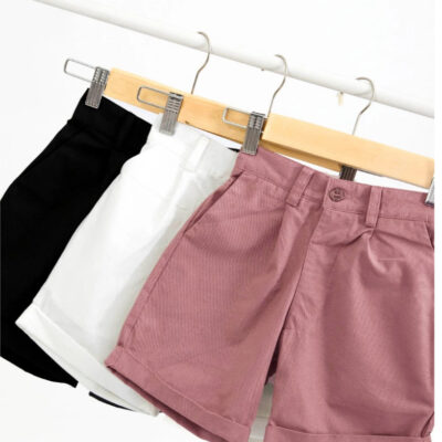 Litttle Pep - Short Pants - Celana Pendek Anak Unisex thumbnail 6