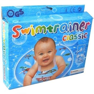 Swimtrainer Classic / Ban Renang Anak