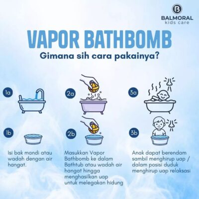 Balmoral Kids Bath Bombs Breath-Easy Aromatherapy With Surprise Toys Colorful Scent SLS Free thumbnail 5