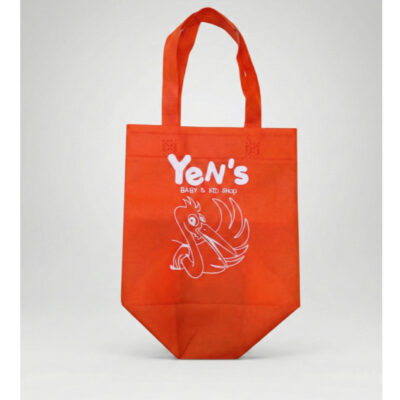 Yens Tas spunbond Kecil / Tas Belanja Kecil / Tas Belanja Besar thumbnail 3