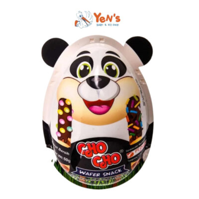 Cho Cho Joy Jumbo - Wafer Snack thumbnail 2