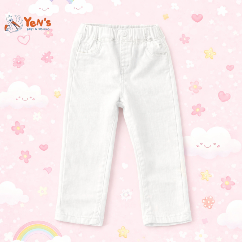 Fergori - Celana Anak Stylis Fashion Kids