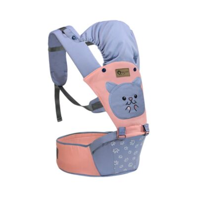 Baby Animal Hipseat BAG1102 thumbnail 4