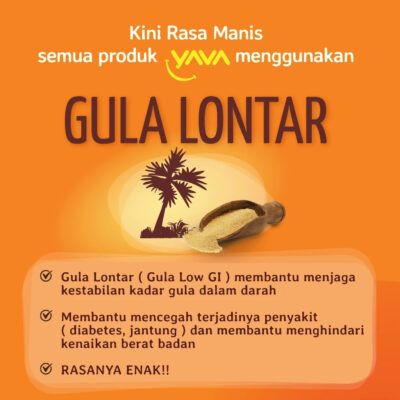 YAVA Go'Nola Chocolate Banana 35g / Triple Berry 35g thumbnail 5