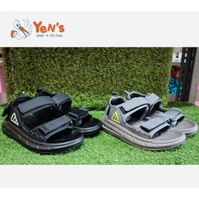 Sandal Gunung Anak Laki Laki Outdoor Sporty - Anti Slip & Nyaman