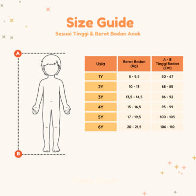 Happy Pumpkin Baju Muslim Anak Safiya Gamis - Serene - Dress Anak Perempuan (6 bulan -12 Tahun) thumbnail 8
