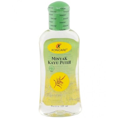 Konicare Minyak Kayu Putih