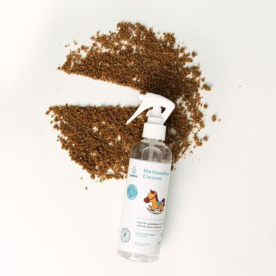 Pureco Multisurface Cleaner 250ml thumbnail 2