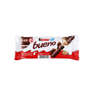 Kinder Bueno Chocolate | Wafer Cokelat thumbnail 6